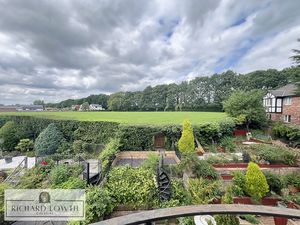 Beautiful Balcony Views- click for photo gallery